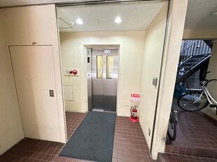 グレース吉田の物件外観写真